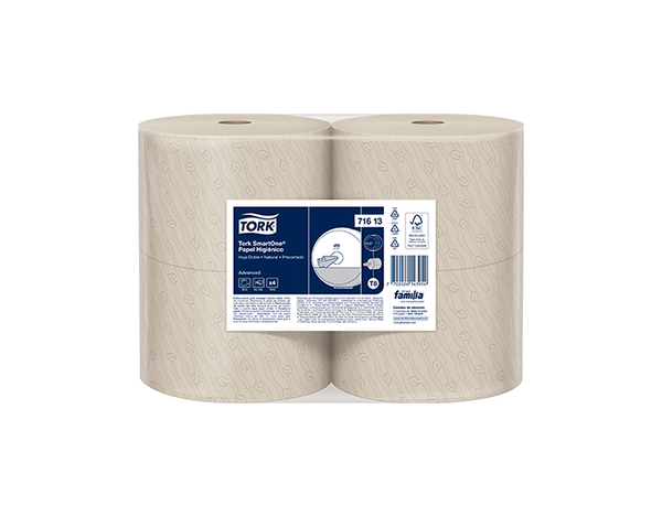 Tork Ecuador – Tork EC